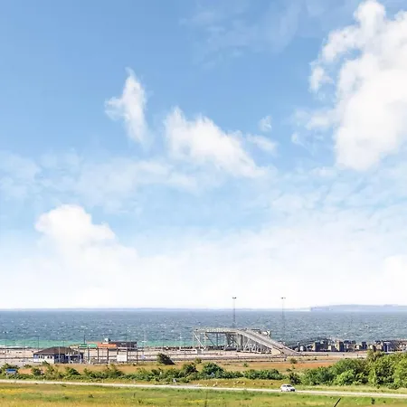 Holiday home Delan - 650m From The Sea By Interhome Ebeltoft