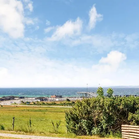Delan - 650m From The Sea By Interhome 펜션 *
