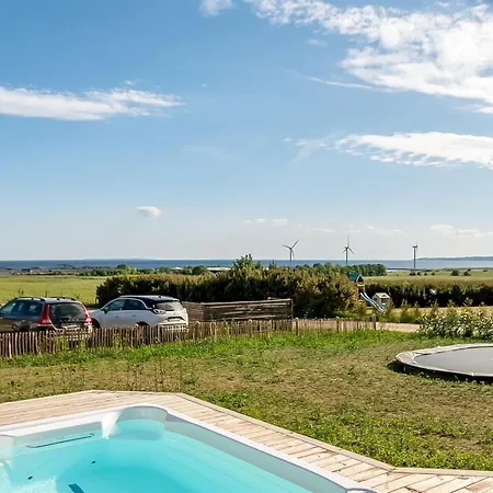 Delan - 650m From The Sea By Interhome