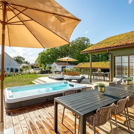 Holiday home Delan - 650m From The Sea By Interhome Ebeltoft