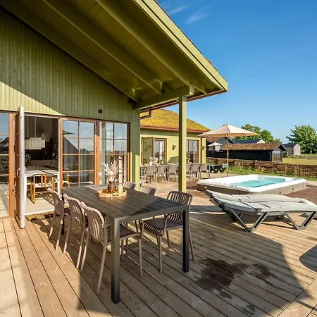 Delan - 650m From The Sea By Interhome Holiday home