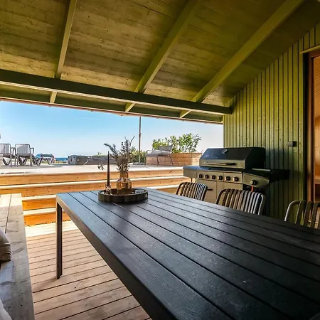Delan - 650m From The Sea By Interhome * Ebeltoft