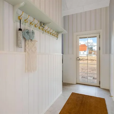 Holiday home Delan - 650m From The Sea By Interhome