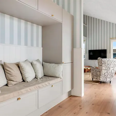 Hébergement de vacances Delan - 650m From The Sea By Interhome Ebeltoft