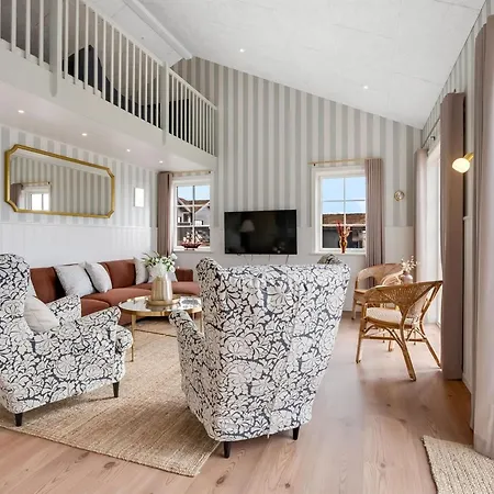 Delan - 650m From The Sea By Interhome Hébergement de vacances