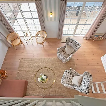 Delan - 650m From The Sea By Interhome 펜션 에벨토프트
