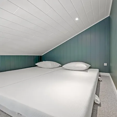 Hébergement de vacances Delan - 650m From The Sea By Interhome Ebeltoft