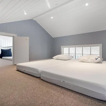 Delan - 650m From The Sea By Interhome Hébergement de vacances Ebeltoft
