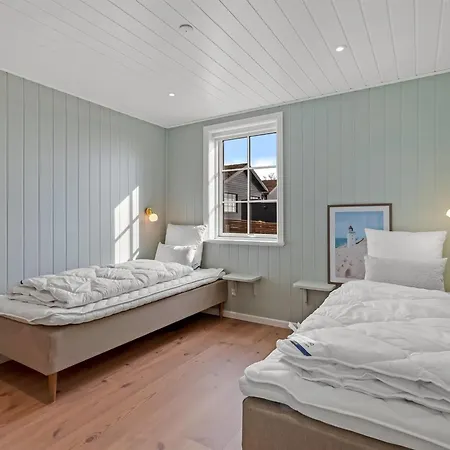 Delan - 650m From The Sea By Interhome * Ebeltoft