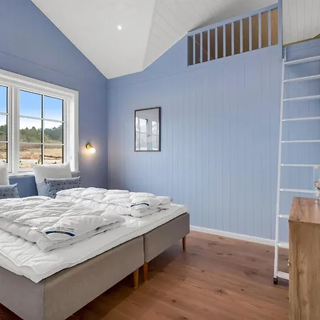 Holiday home Delan - 650m From The Sea By Interhome