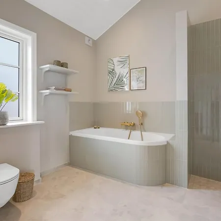 Delan - 650m From The Sea By Interhome Holiday home Ebeltoft