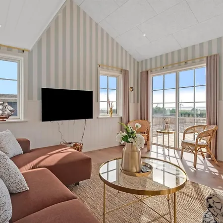 Delan - 650m From The Sea By Interhome Hébergement de vacances *